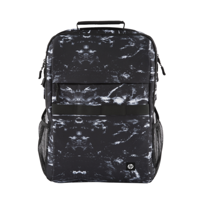 HP Campus XL 16.1 Inch Backpack Marble Stone