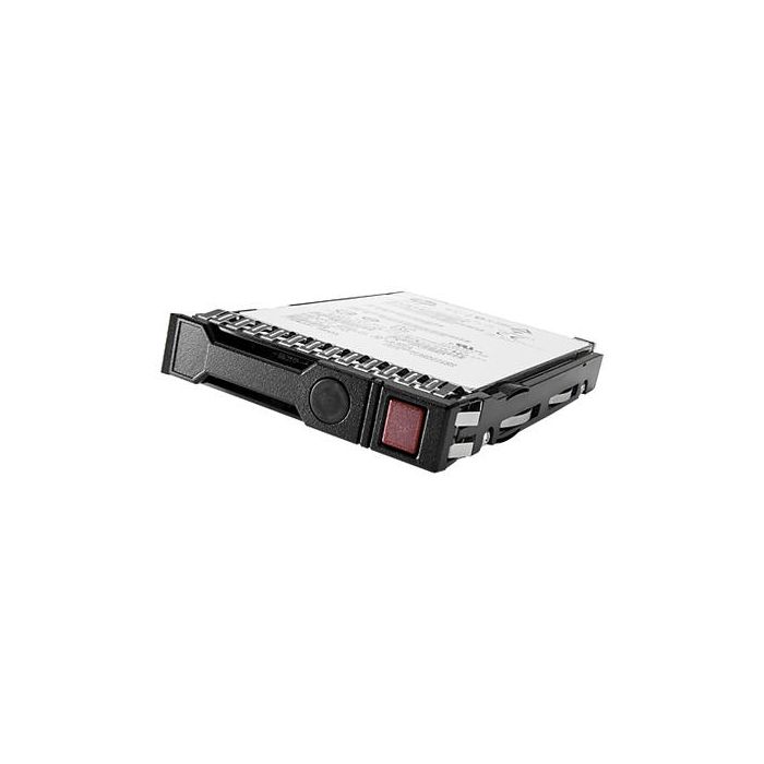 HPE 8TB 6G 7.2K rpm SATA LFF 3.5in Low Profile MDL 1yr Wty 512e Digitally Signed Firmware HDD