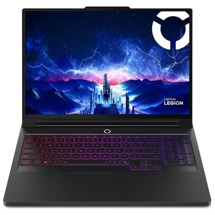 Lenovo Legion Pro 7 16IAX10H Intel Core Ultra 9 32GB RAM 1TB SSD RTX 5080 16 Inch Windows 11 Gaming Laptop