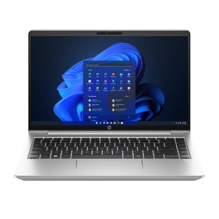 Refurbished HP ProBook 440 G10 Intel Core i5 16GB RAM 512GB SSD 14 Inch Windows 11 Pro Laptop