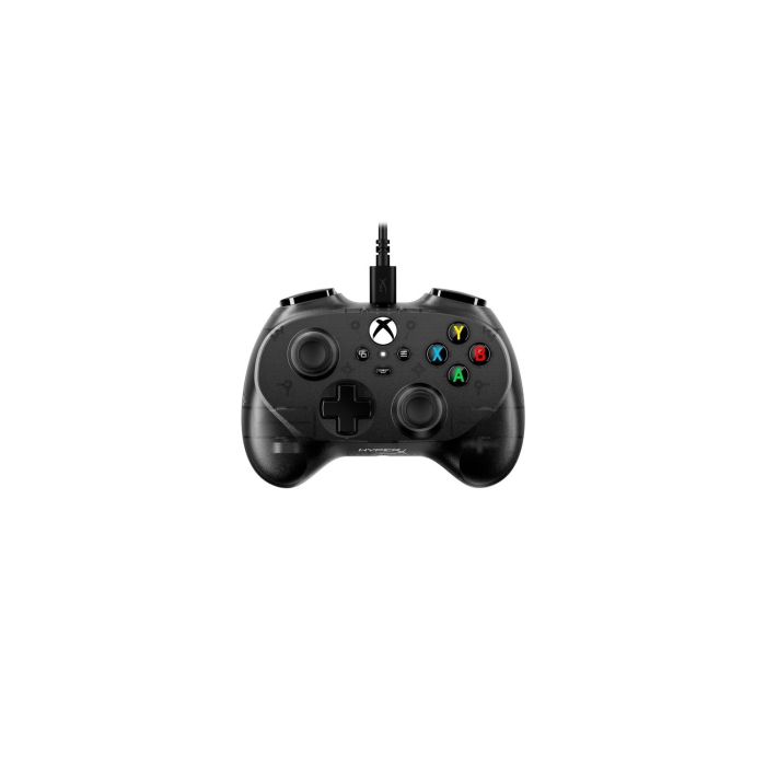 HyperX Clutch Tanto Mini Wired Gaming Controller Compatible with Xbox