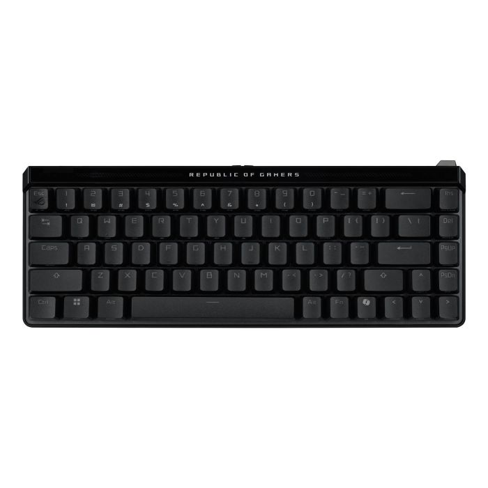 ASUS ROG Falchion Ace HFX USB Gaming Keyboard in Black