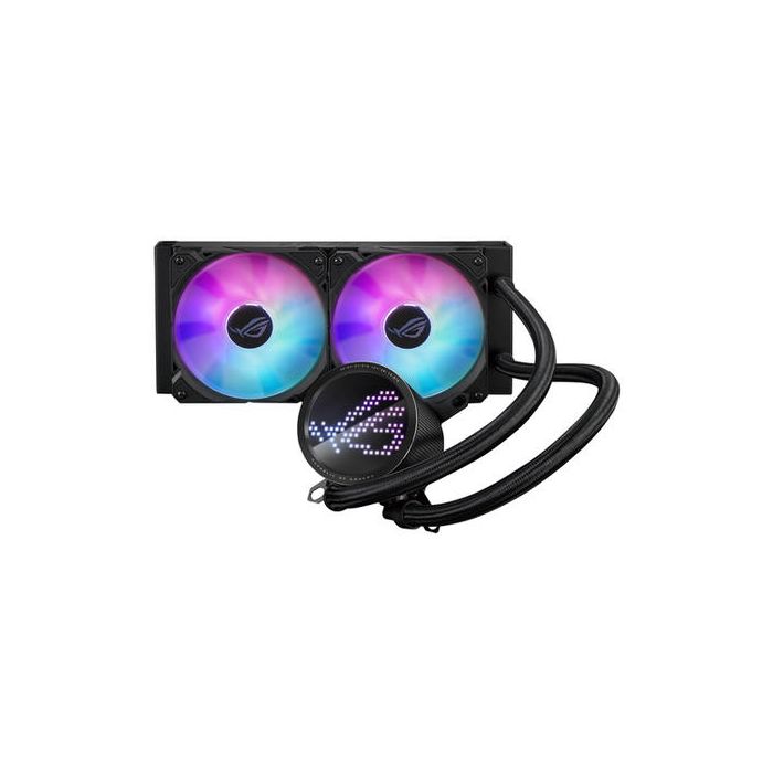 ASUS ROG Ryuo III 240 Gaming ARGB 240mm 2200rpm Liquid CPU Cooler