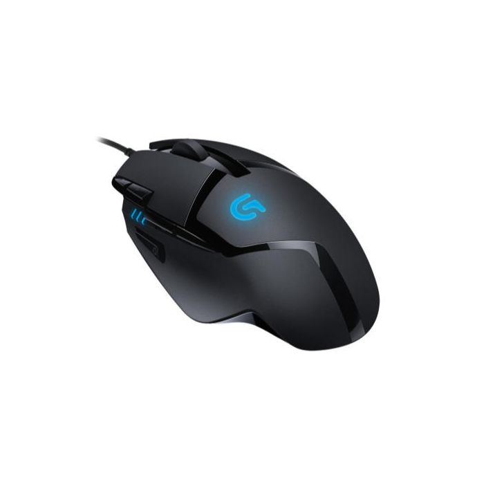Logitech G402 Hyperion Fury Ultra-Fast FPS Wired Gaming Mouse