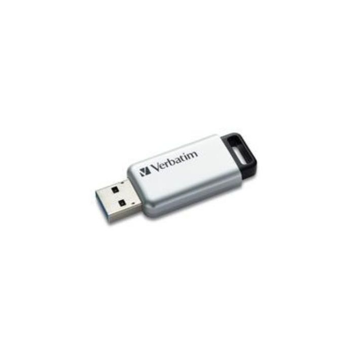 Verbatim Secure Pro 16GB USB3 Flash Drive