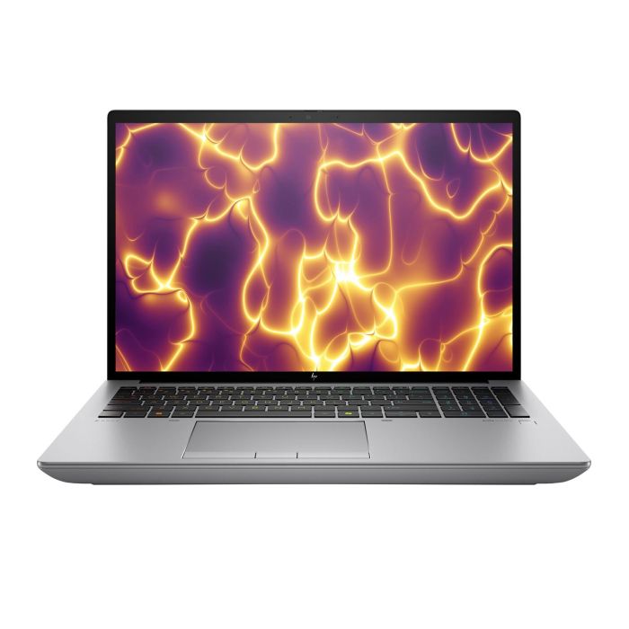 HP ZBook Fury Intel Core i7 32GB RAM 1TB SSD 16 Inch Windows 11 Pro Laptop