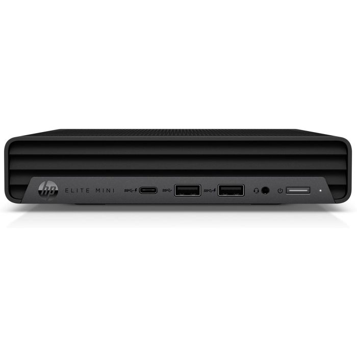 HP Mini Conference G9 Intel Core i7 12700T 16GB RAM 256GB SSD Windows 11 Desktop PC