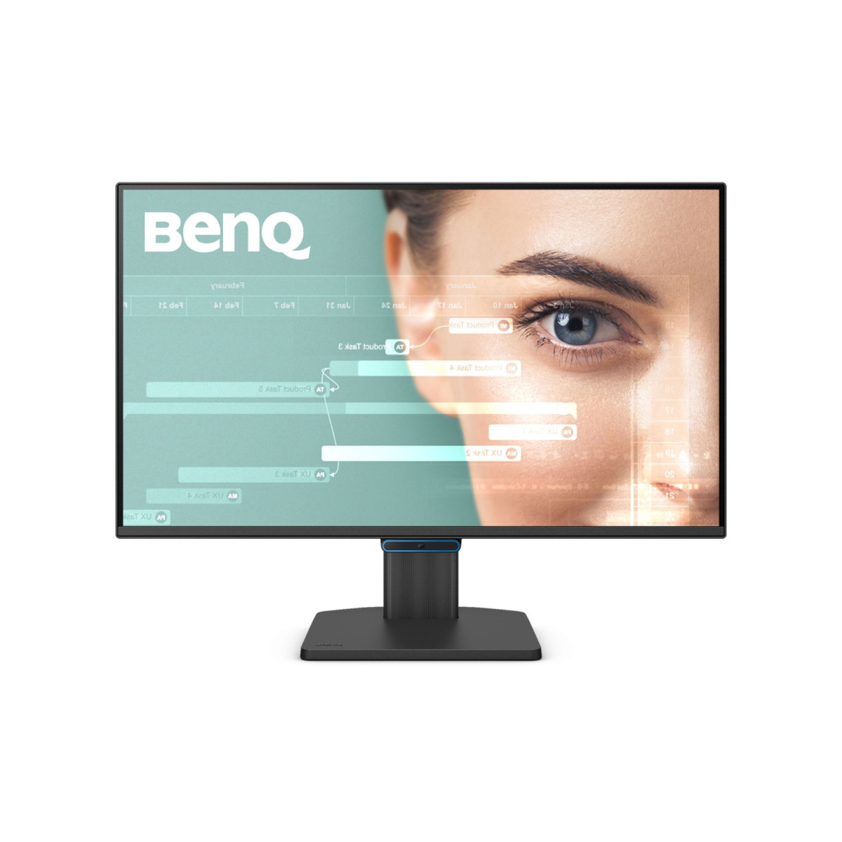 BenQ BL2490C 24" IPS Full HD 144Hz USB-C Business Monitor