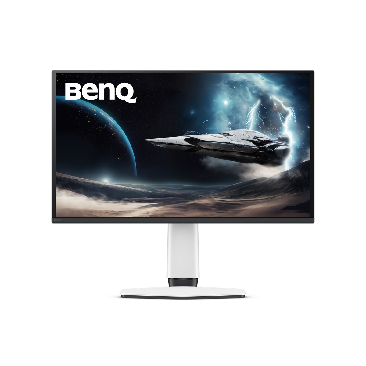 BenQ MOBIUZ EX271QMZ 27" QD-OLED WQHD 240Hz 0.03ms Gaming Monitor