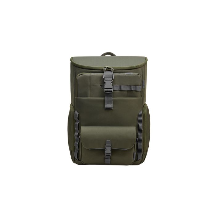 HP 15.6 Modular Laptop Backpack