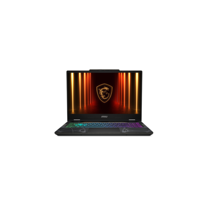 MSI Cyborg Intel Core 7 16GB RAM 1TB SSD GeForce RTX 5060 144Hz 15.6 Inch Windows 11 Gaming Laptop