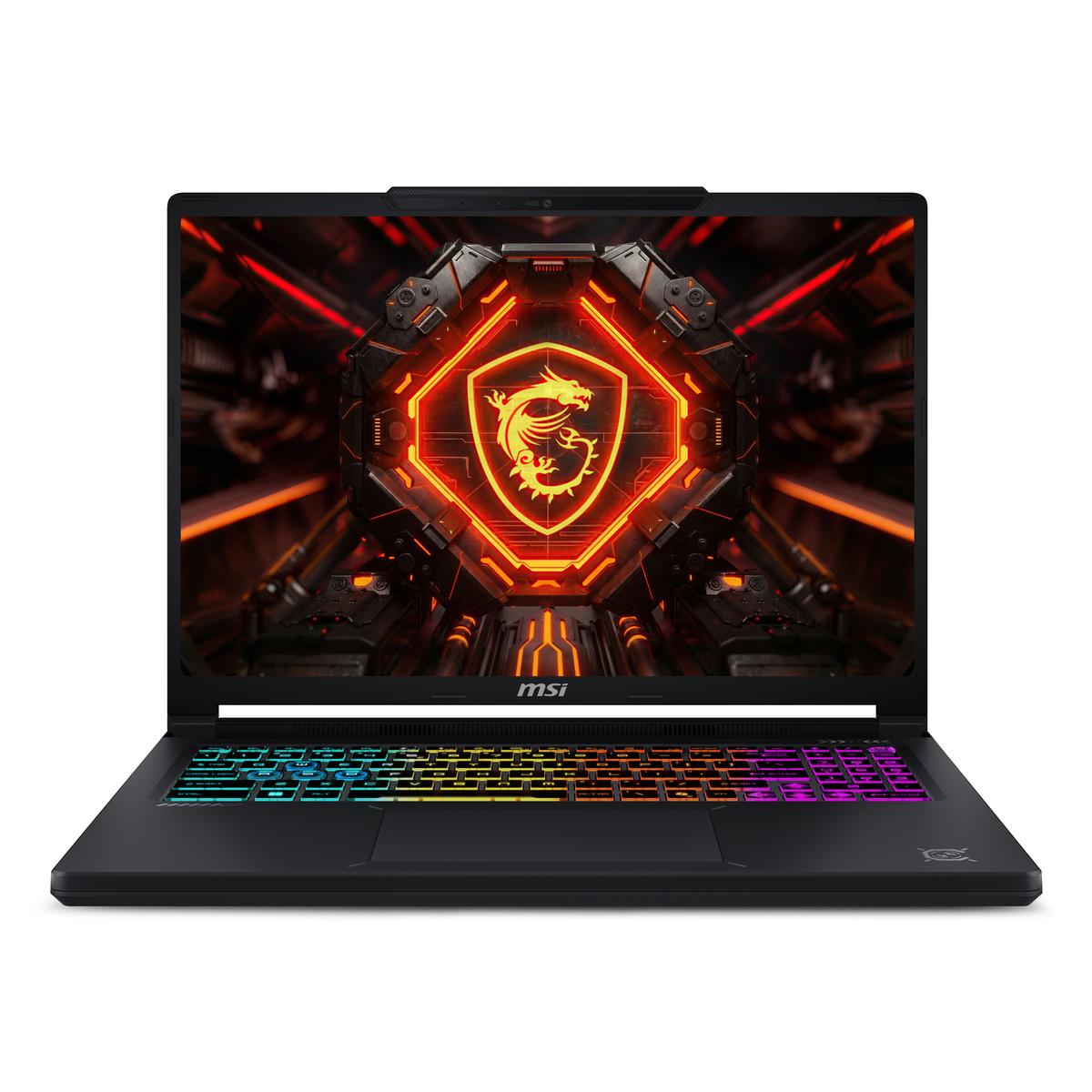 MSI Crosshair 16 HX E14WGK-007UK Intel Core 7 16GB RAM 1TB SSD NVIDIA GeForce RTX 5070 240Hz 16 Inch Windows 11 Gaming Laptop