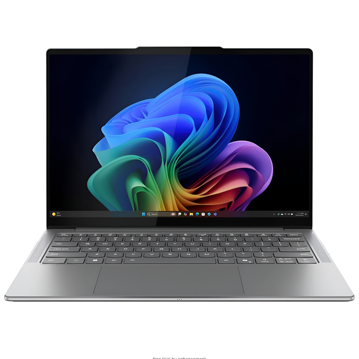 Refurbished Lenovo Slim 7i Intel Core Ultra 7 258V 32GB RAM 1TB SSD 14 Inch OLED Windows 11 Touchscreen Laptop