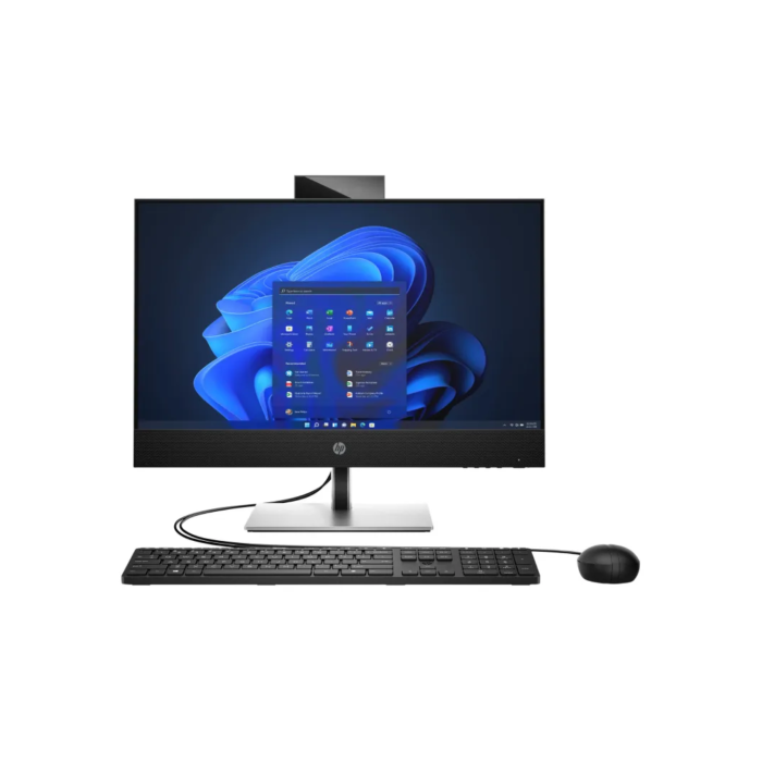 HP ProOne 440 G9 Intel Core i5 8GB RAM 256GB SSD 23.8 Inch Windows 11 Pro All-in-One PC