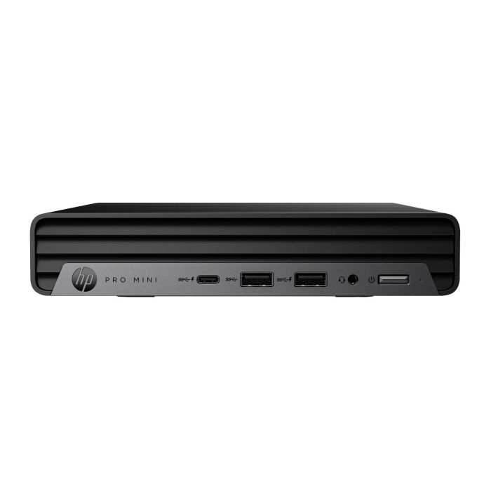 HP Pro Mini 400 G9 Intel Core i5 13500T 8GB RAM 256GB SSD Windows 11 Pro Education Mini PC