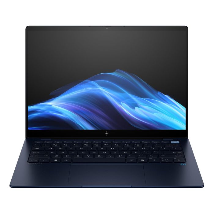 HP EliteBook Ultra Qualcomm Snapdragon X Elite 16GB RAM 512GB SSD 14 Inch Windows 11 Pro Laptop