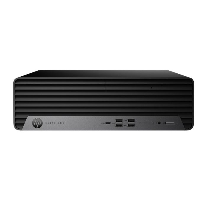 HP Elite 805 G9 SFF AMD Ryzen 5 8500G 16GB RAM 512GB SSD Windows 11 Pro Desktop PC