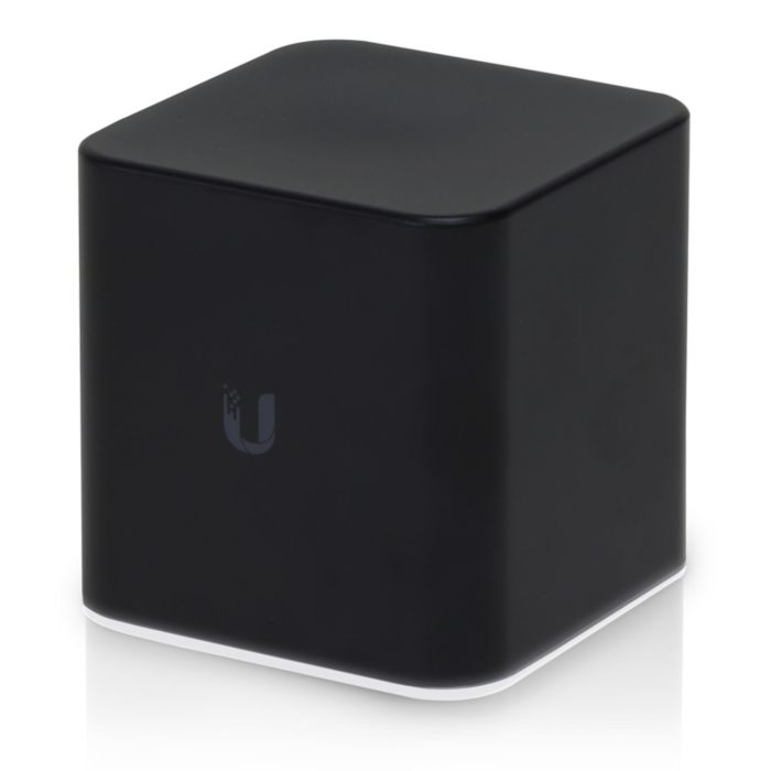 Ubiquiti ACB-AC 1000Mbit/s PoE Wireless Access Point - Black
