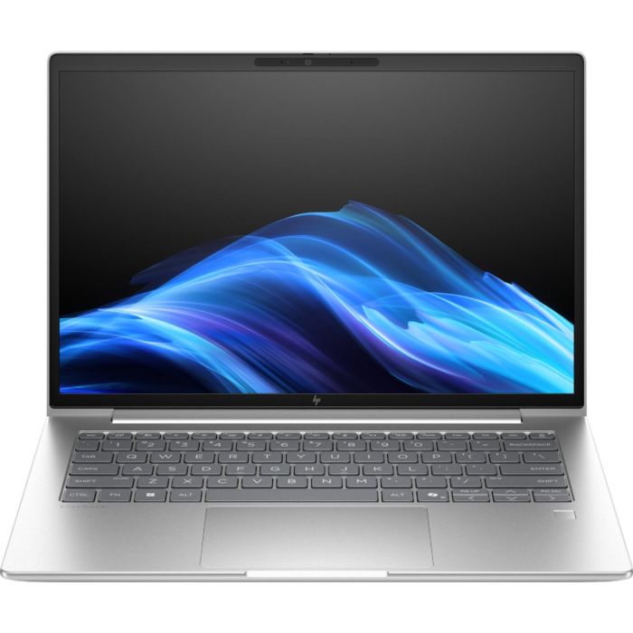 HP EliteBook 6 AI Intel Core Ultra 7 16GB RAM 512GB SSD 14 Inch Windows 11 Pro Laptop