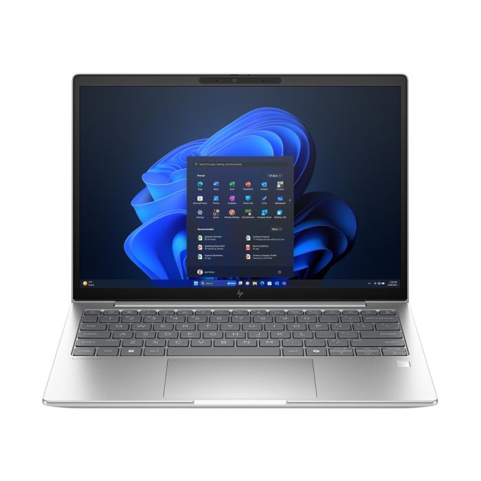 HP EliteBook 6 Intel Core Ultra 5 16GB RAM 512GB SSD 13.3 Inch Windows 11 Pro Laptop