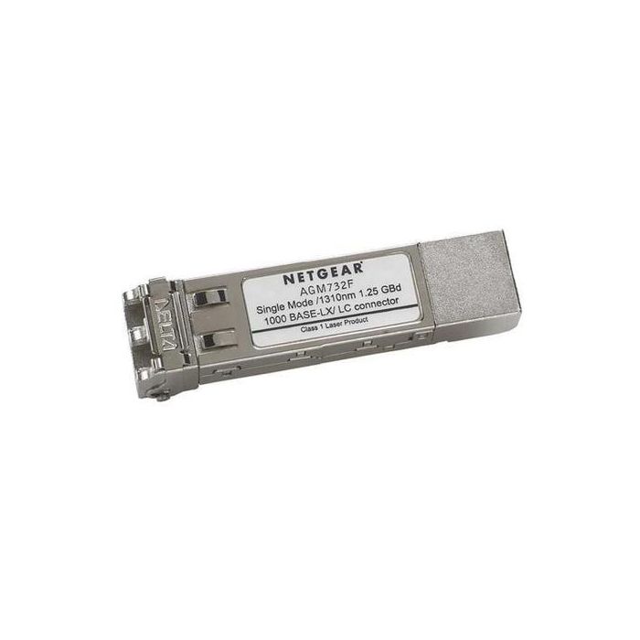 NETGEAR ProSafe AGM732F - transceiver module