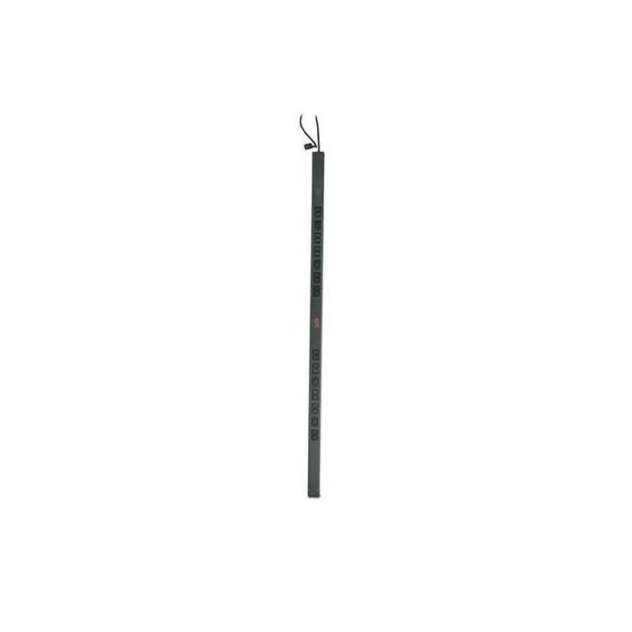 APC Basic Rack-Mount PDU power distribution strip - 3680 Watt
