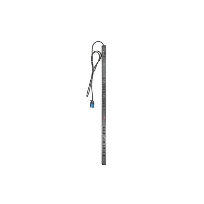 APC Basic Rack PDU Zero U - power distribution strip