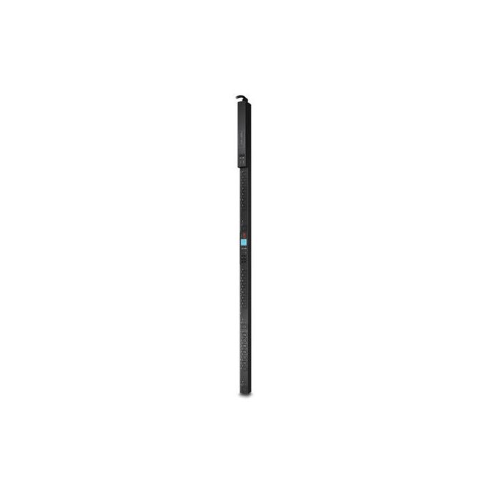 APC Rack PDU 2G Metered by Outlet with Switching ZeroU 32A 230V 21 C13 & 3 C19