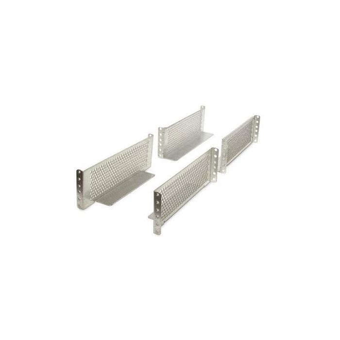 APC rack mounting kit