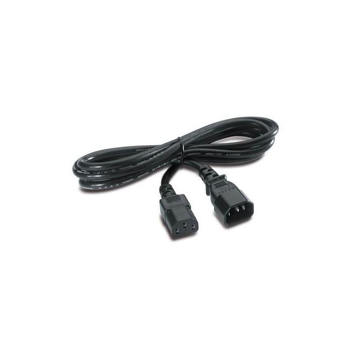 APC power cable - 2.4 m