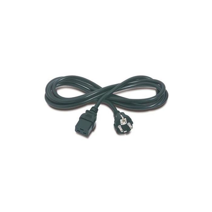 APC power cable (230 VAC) - 2.5 m