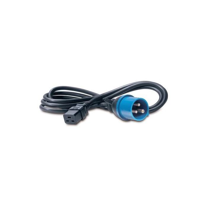 APC power cable - 2.4 m
