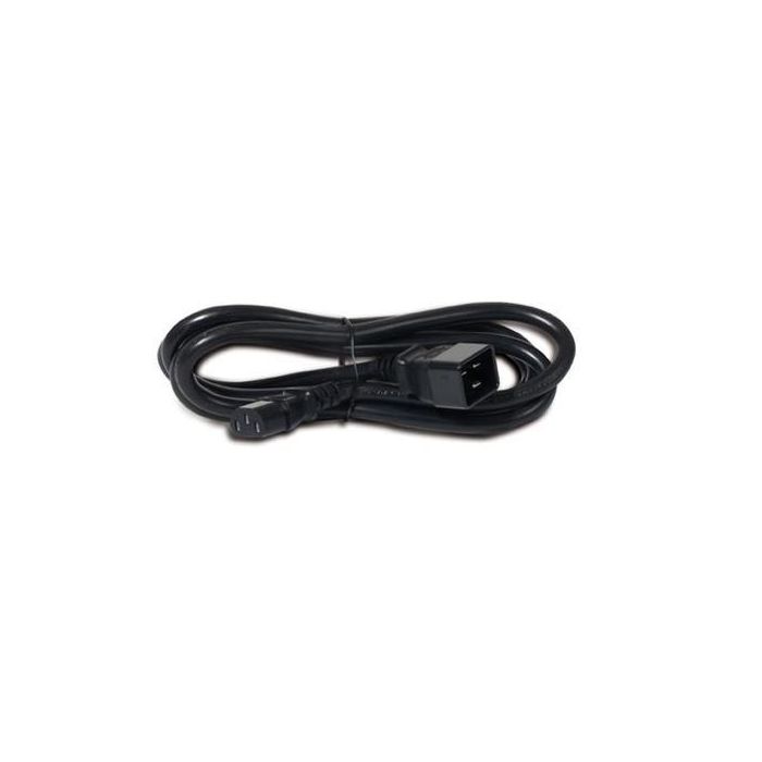 APC power cable - 1.98 m