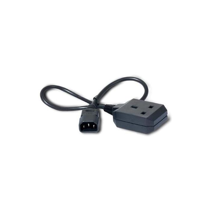 APC power cable - 61 cm