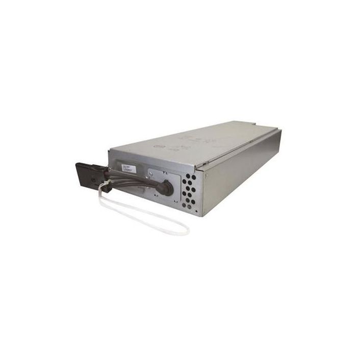 Box Opened APC REPLACEMENT BATTERY RBC117