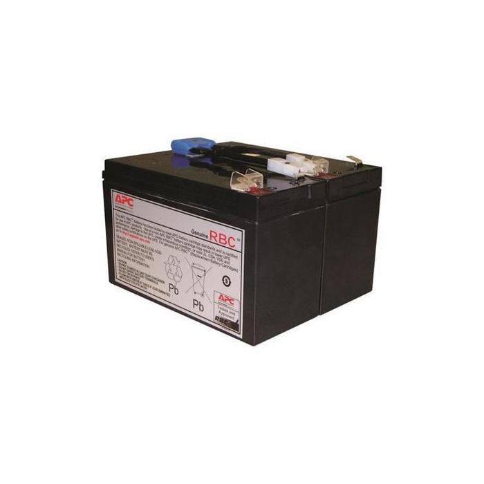 APC Replacement Battery Cartridge #142
