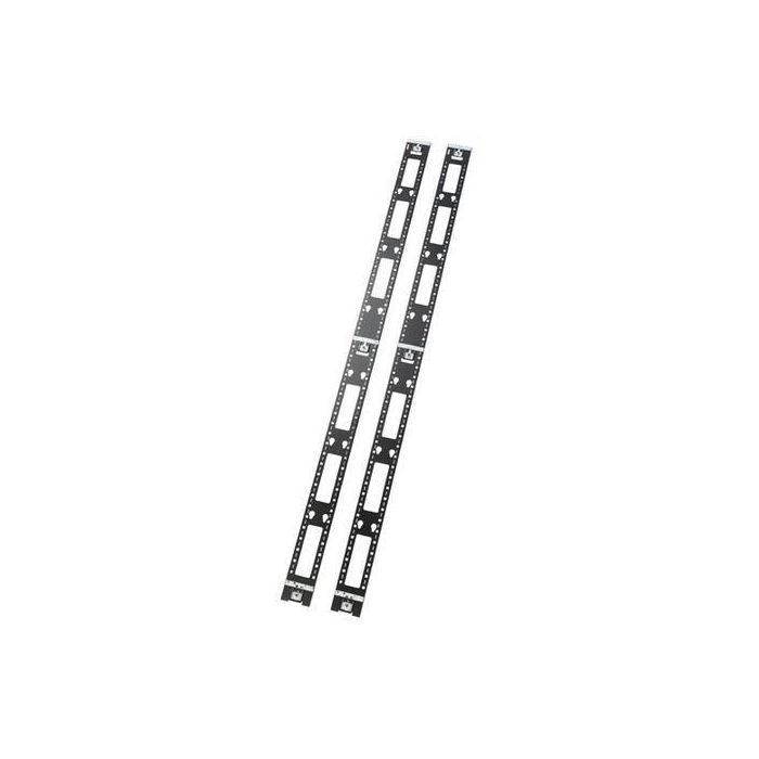 APC rack cable management kit (vertical)