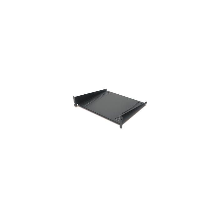 APC rack shelf ventilated - 2U