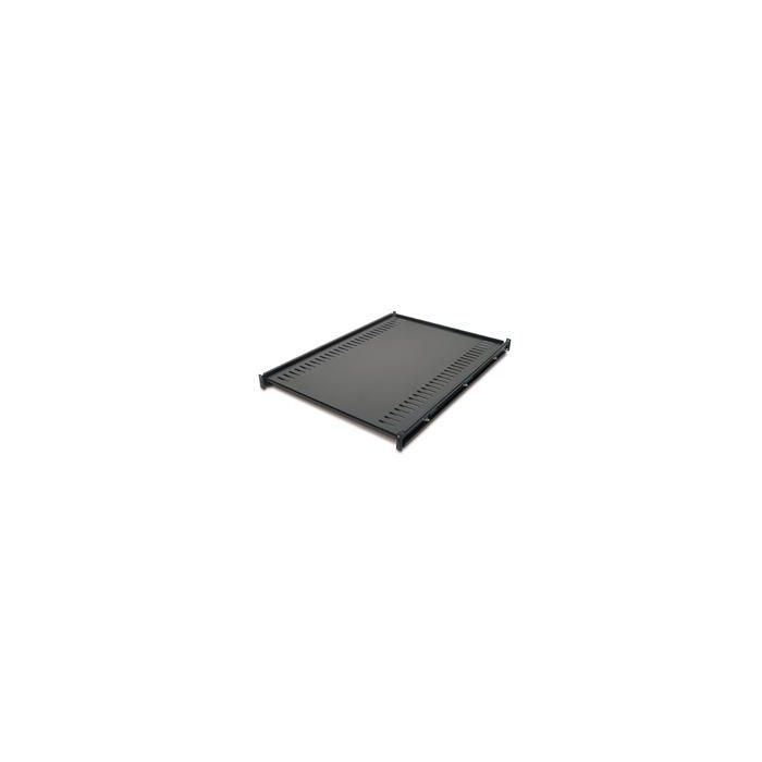 APC rack shelf ventilated
