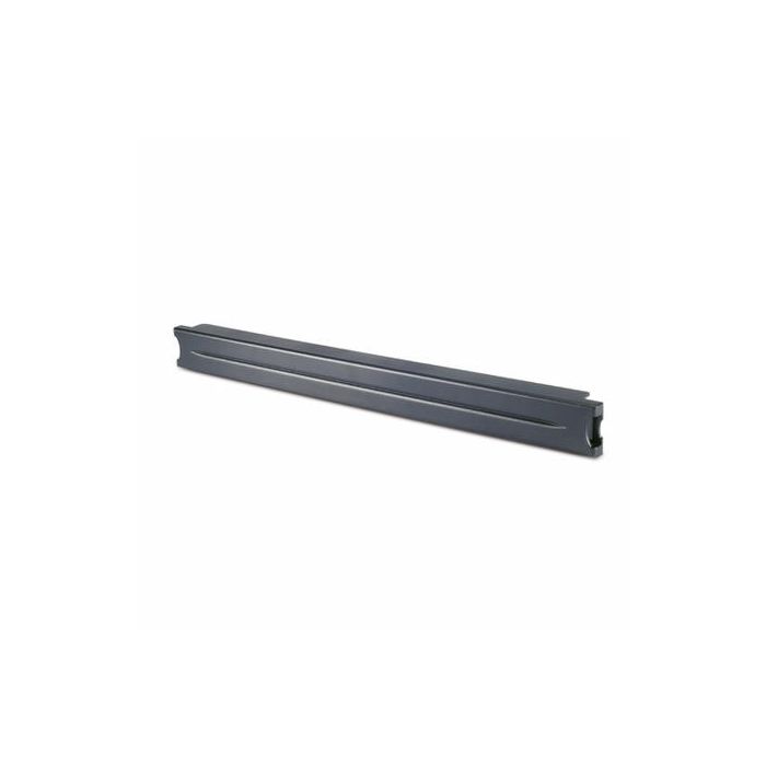 APC rack blanking panel kit - 1U