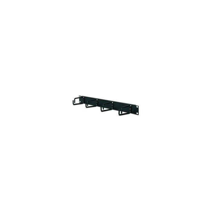 APC cable organizer - 1U