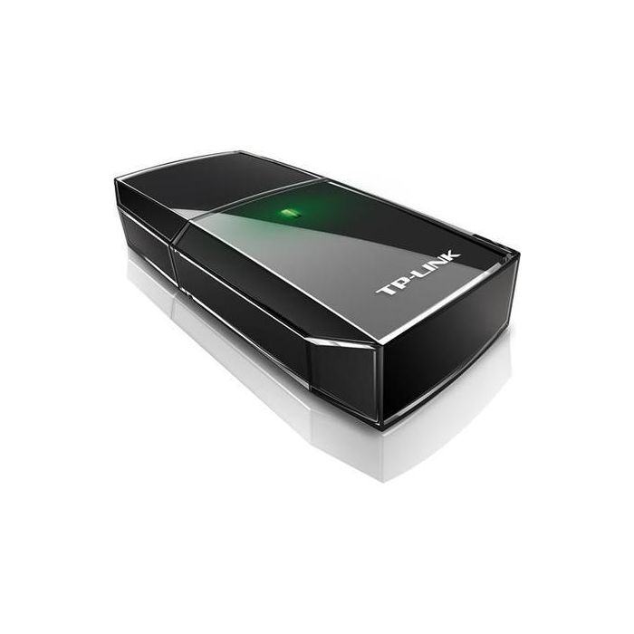 TP-Link AC600 Dual Band Wireless USB Adapter - Archer T2U