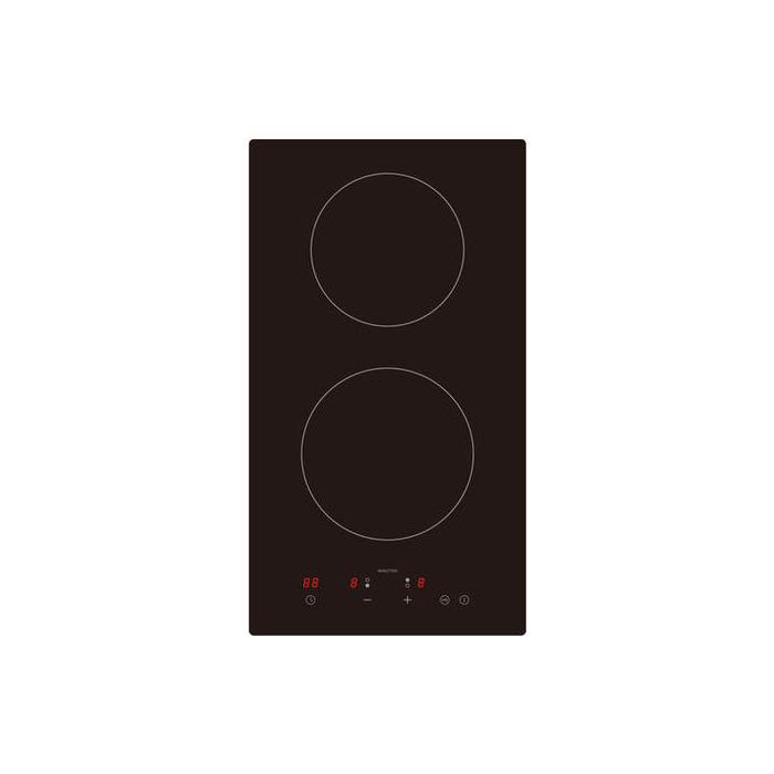 AT30IDI 30cm 2 Zone Domino Induction Hob