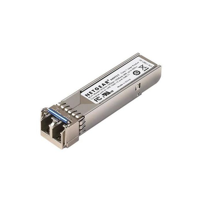 Netgear PROSAFE 10GBASE-LRM SFP+ LC