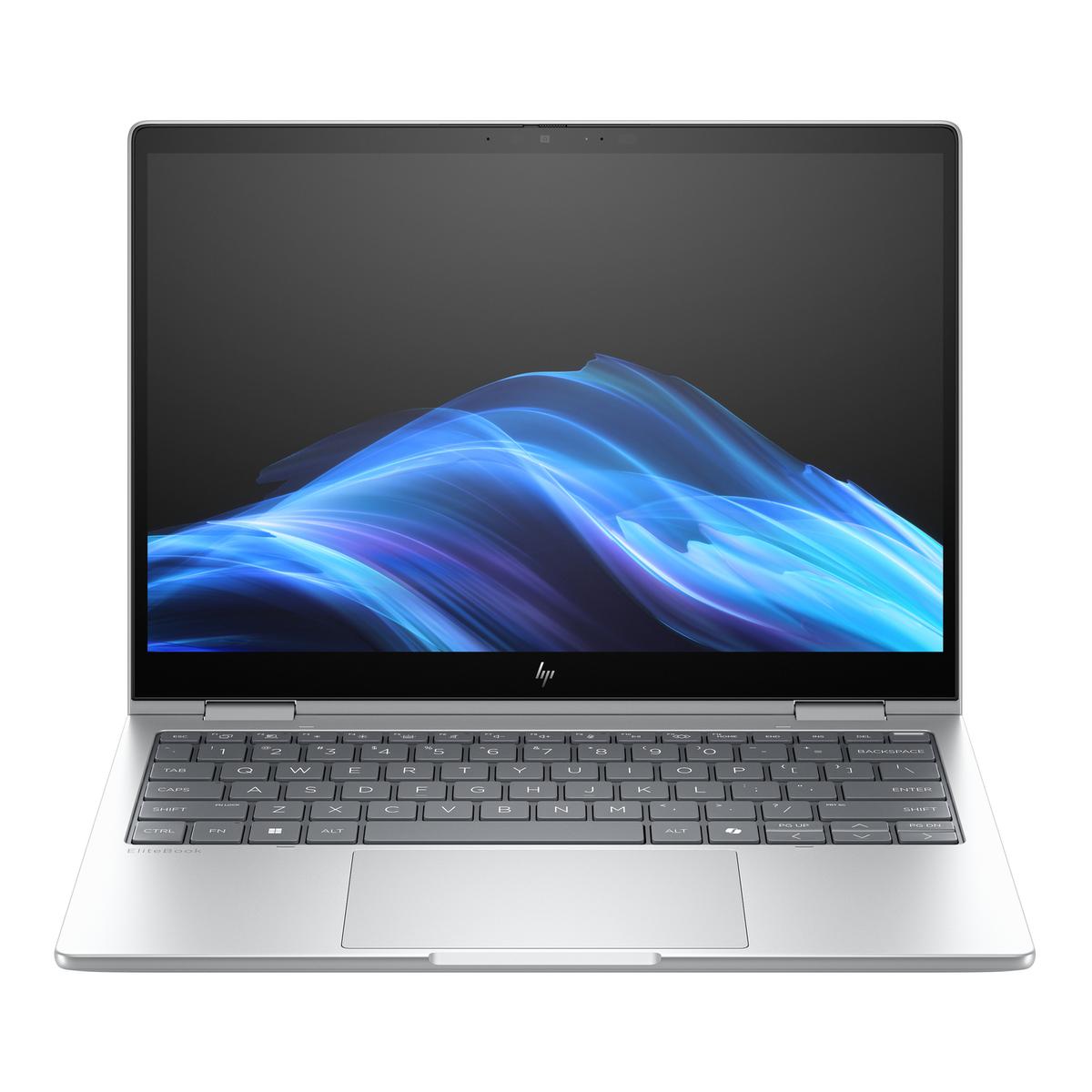 HP EliteBook 8 Flip G1i Intel Core Ultra 5 16GB RAM 256GB SSD 13 Inch Windows 11 Laptop
