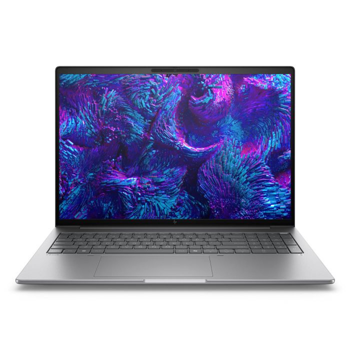 Refurbished HP ZBook 8 Intel Core Ultra 7 32GB RAM 1TB SSD 16 Inch Windows 11 Pro Laptop
