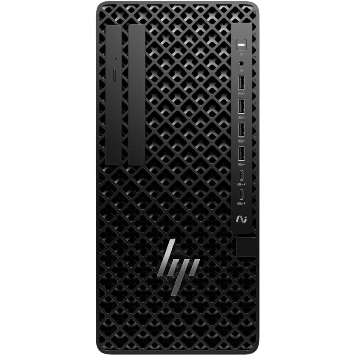 HP Z1 Tower G1i Intel Core Ultra 9 285 32GB RAM 1TB SSD Windows 11 Pro Workstation PC