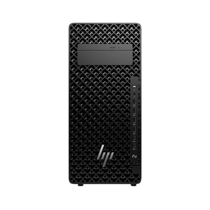 HP Z2 Tower G1i Intel Core Ultra 7 265 32GB RAM 1TB SSD RTX A1000 Windows 11 Pro Workstation PC