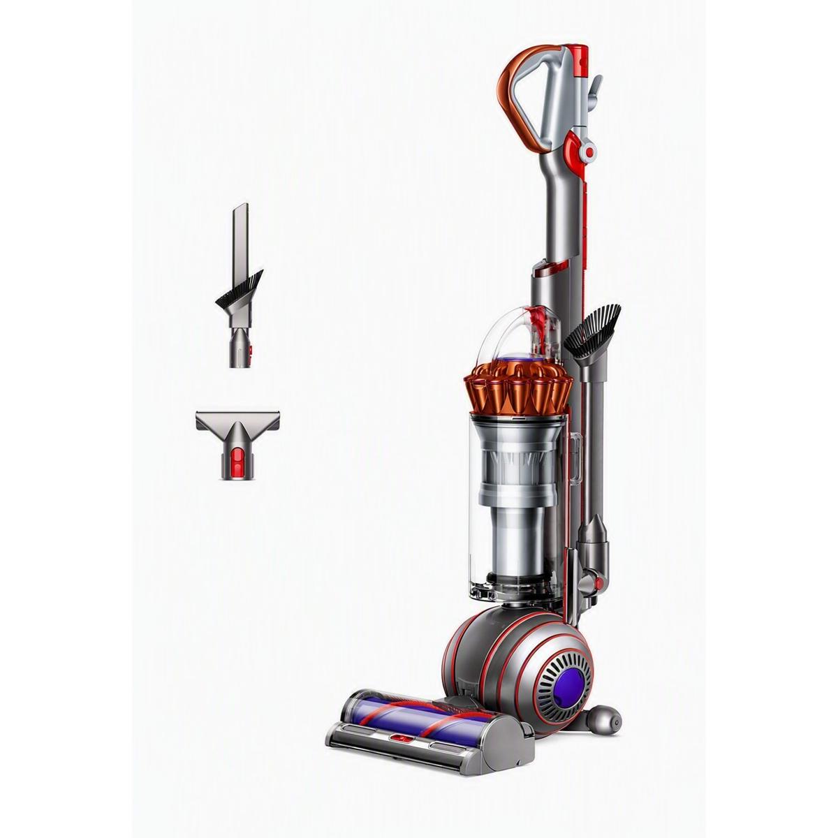 Dyson BALLANIMAL2NEW Upright Corded Vacuum Cleaner