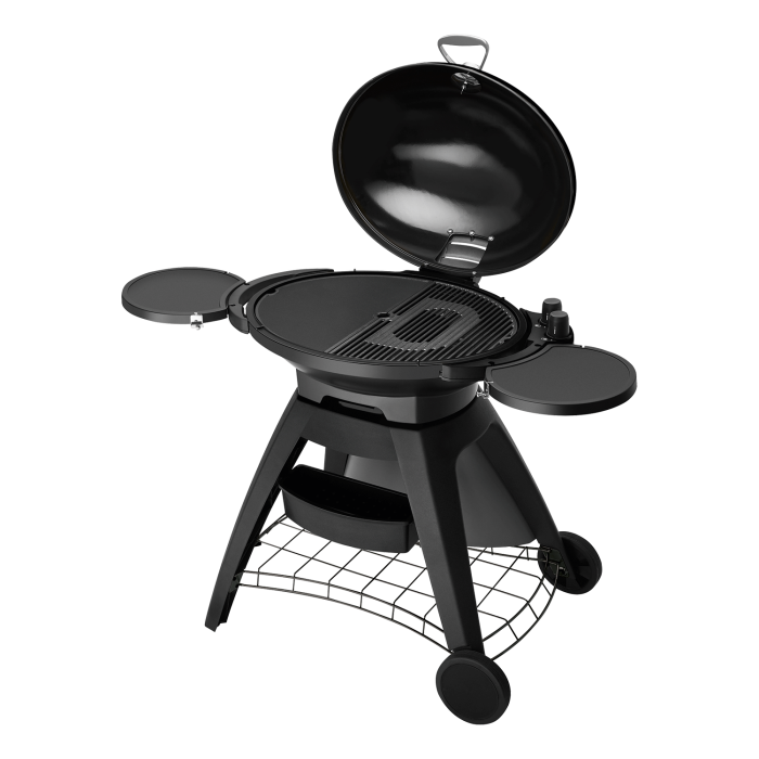 Beefeater Big Bugg - Black 